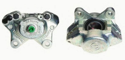 BUDWEG CALIPER 34189 -  Тормозной суппорт